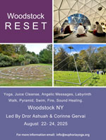 Woodstock Reset