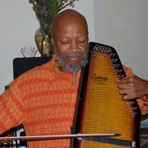 Concert with Laraaji Nadabrahmananda