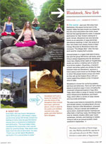 Yoga Journal